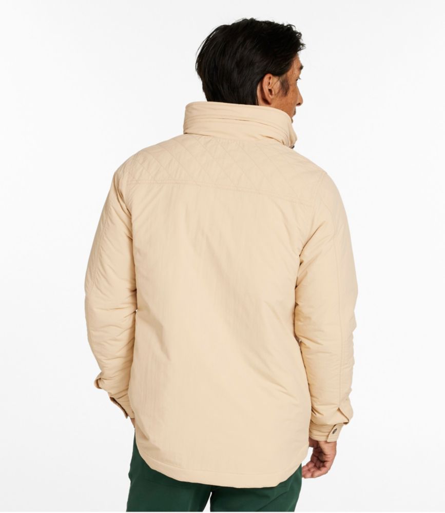 Men's Insulated Jackets Outerwear at L.L.Bean