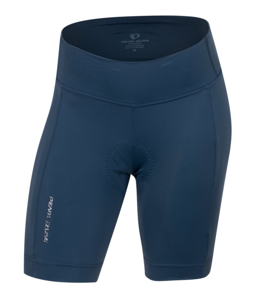 Women's Pearl Izumi Quest Cycling Short Women's at L.L.Bean