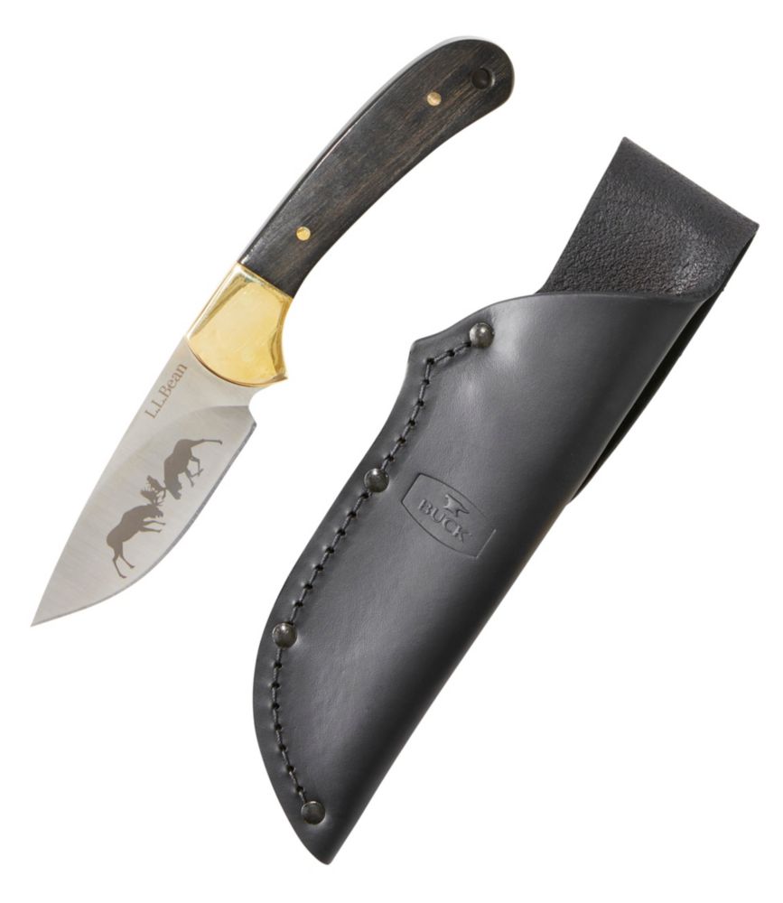 L.L.Bean Collectors Knife 2022 Knives at L.L.Bean