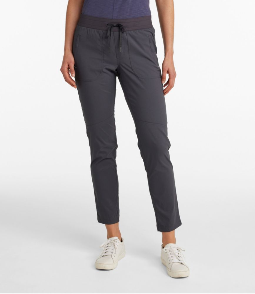 Women's Vista Camp Pants, SlimLeg Pants at L.L.Bean