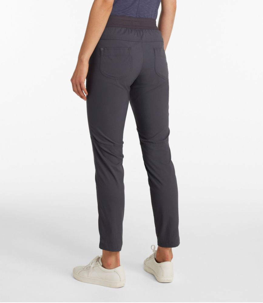 Women's Vista Camp Pants, SlimLeg Pants & Jeans at L.L.Bean