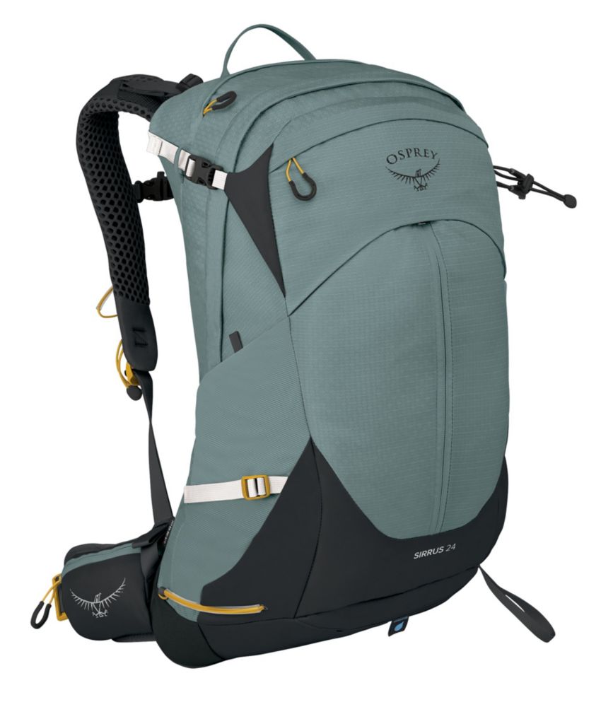 Women's Osprey Sirrus 24 Liters Pack Backpacks at L.L.Bean