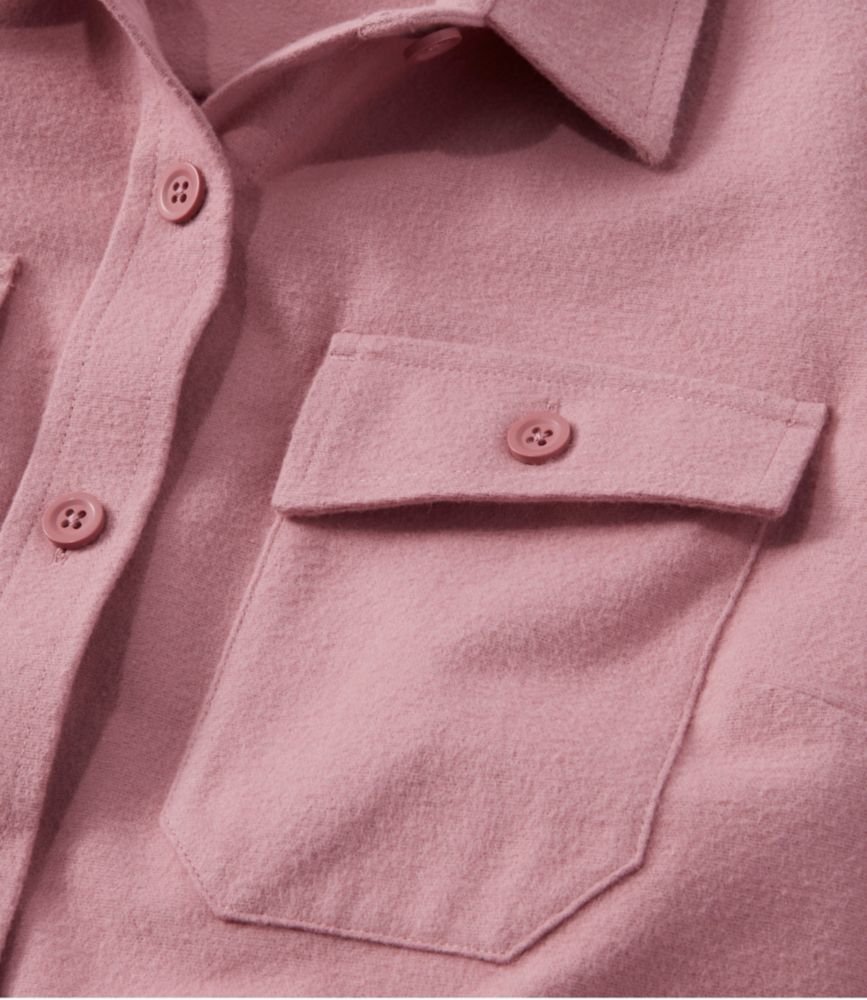 Women's Heritage Chamois Shirt Shirts & Tops at L.L.Bean