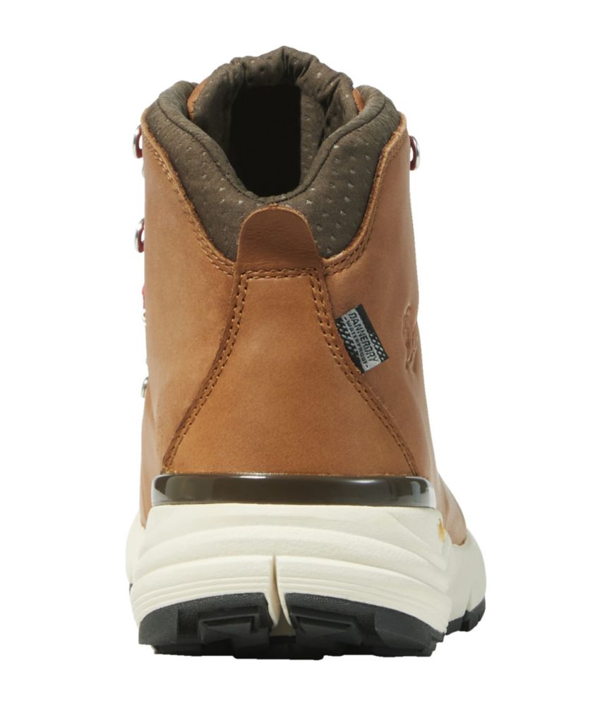 Men's Danner Mountain 600 Waterproof Hiking Boots Hiking Boots