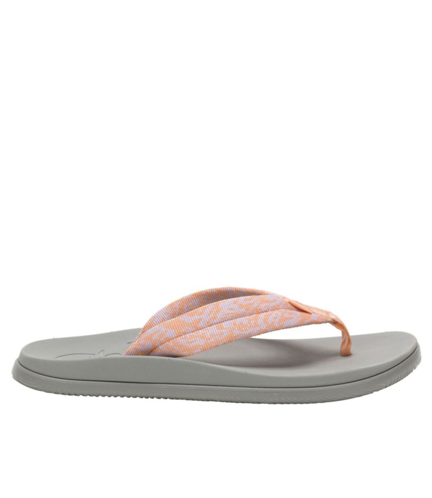 Women's Chaco Chillos FlipFlops Sandals & Water Shoes at L.L.Bean
