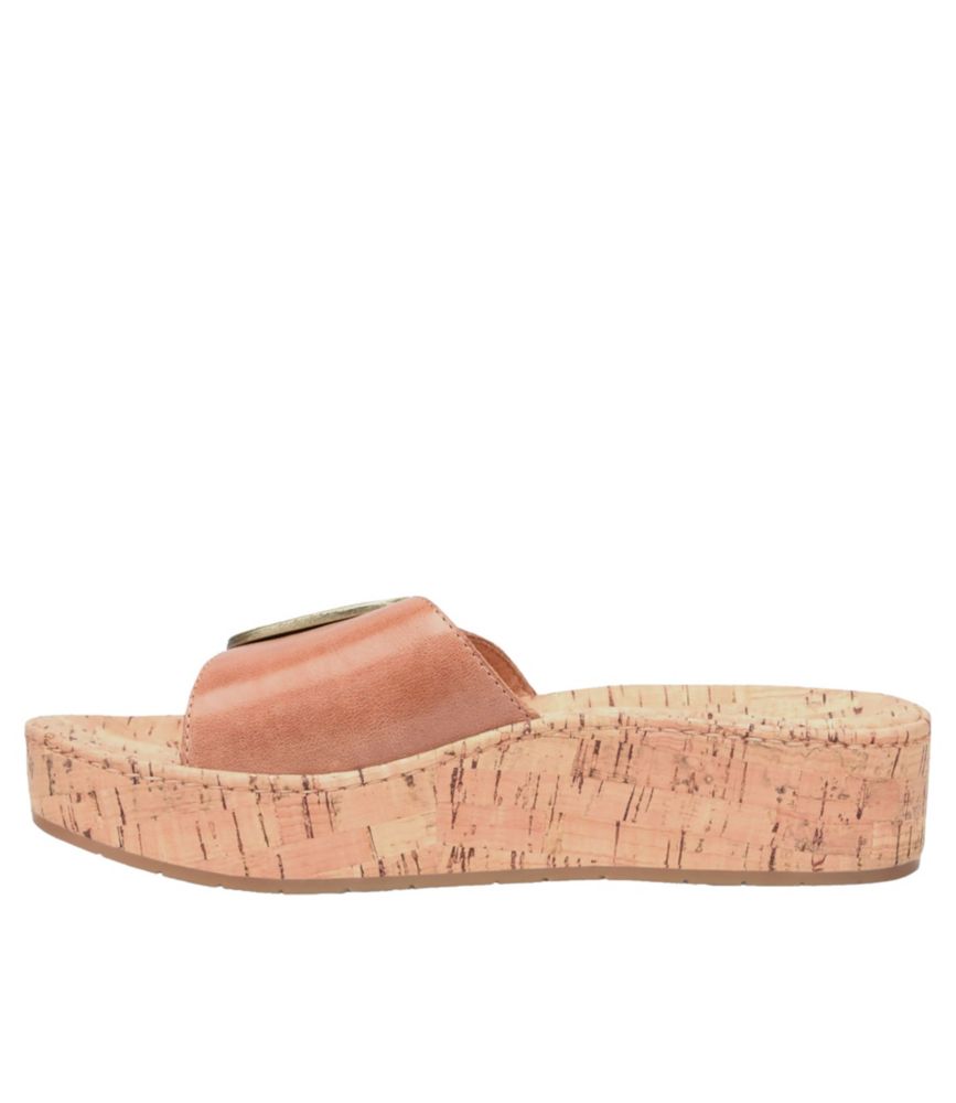 Women's Born Sloane Slide Sandals Sandals at L.L.Bean
