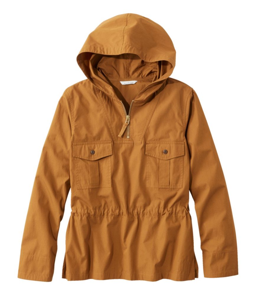 Women's Signature Heritage Anorak Women's at L.L.Bean