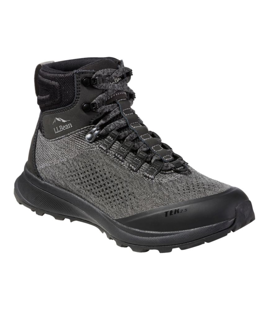 Women's Elevation Insulated Hiking Boots Hiking Boots & Shoes at L.L.Bean