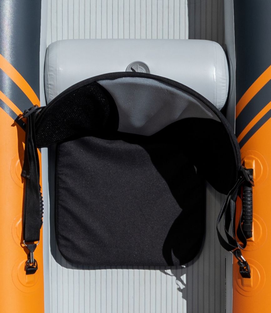 Aquaglide Deschutes 110 Inflatable Kayak Kayaks at L.L.Bean