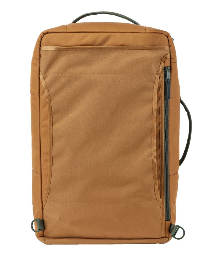 Continental Luggage, CarryOn Travel Pack Travel Backpacks at L.L.Bean