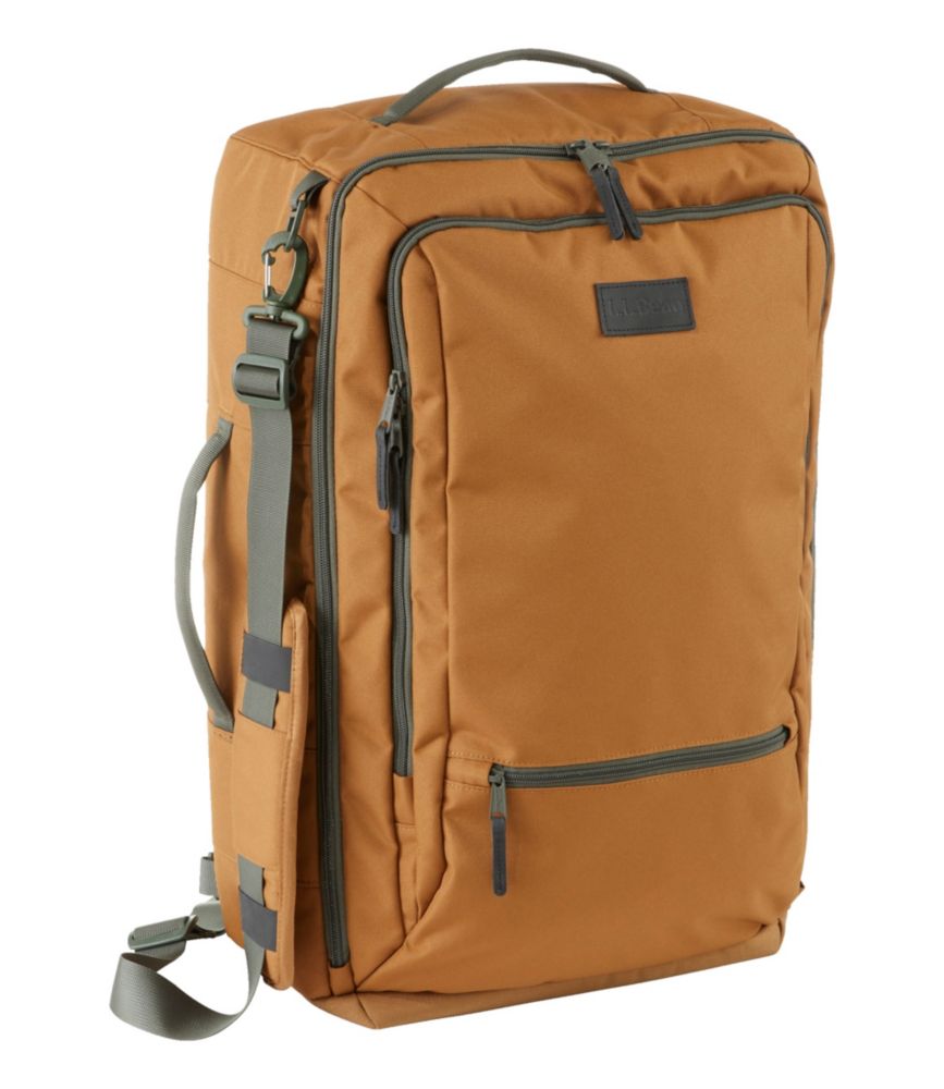 Continental Luggage, CarryOn Travel Pack Travel Backpacks at L.L.Bean