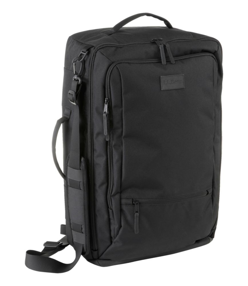 Continental Luggage, CarryOn Travel Pack Travel Backpacks at L.L.Bean