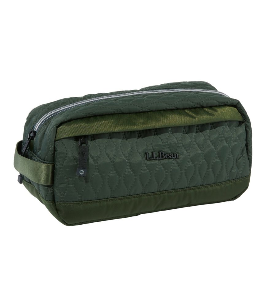 Toiletry Bags and Organizers Bags & Travel at L.L.Bean