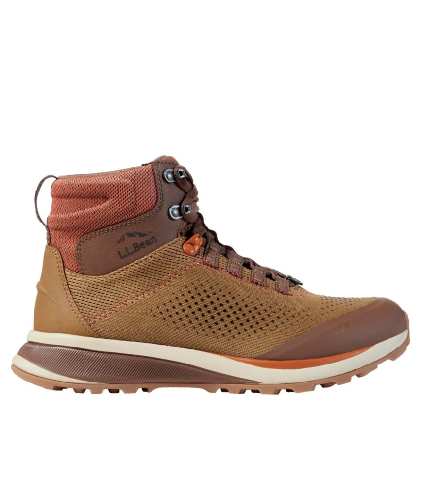 Women's Elevation Hiking Boots Hiking Boots & Shoes at L.L.Bean