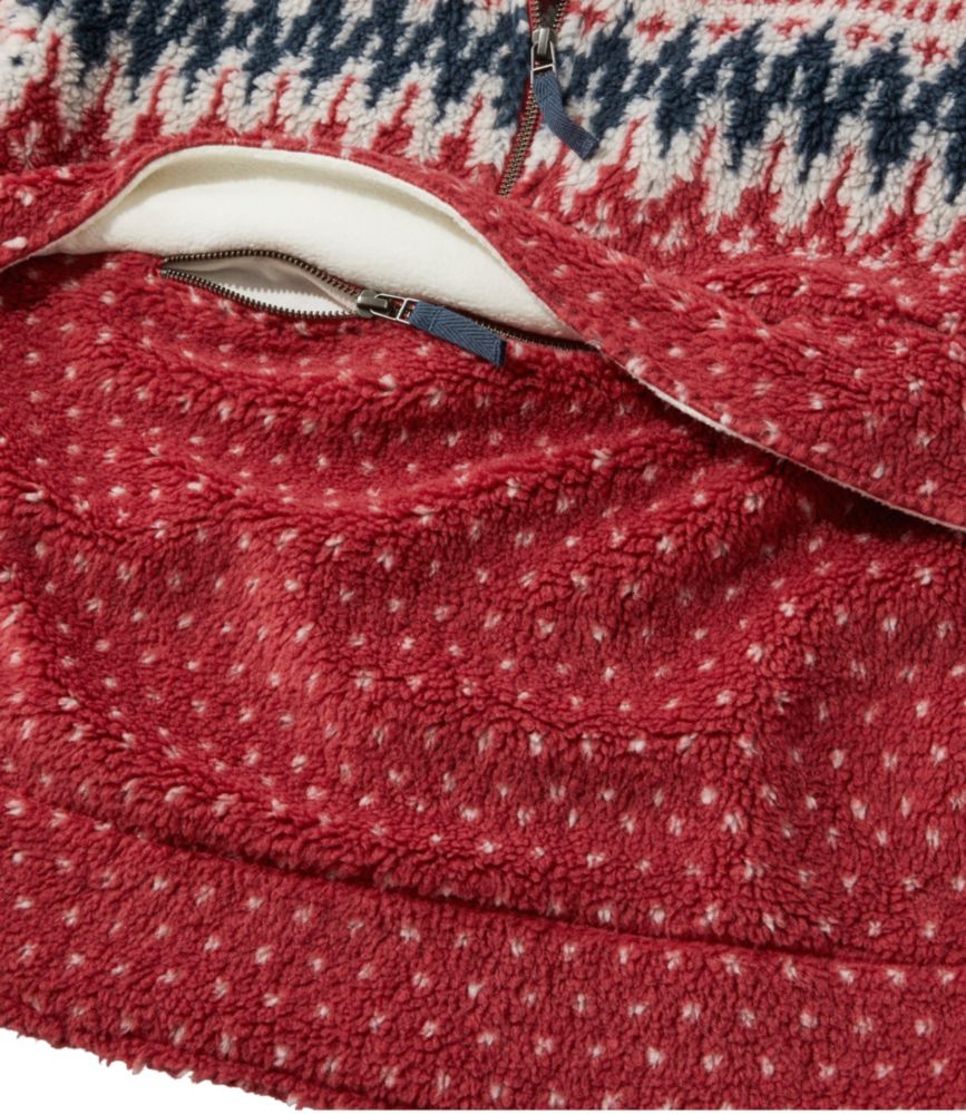 Women's Signature Fleece, Pattern Fleece at L.L.Bean