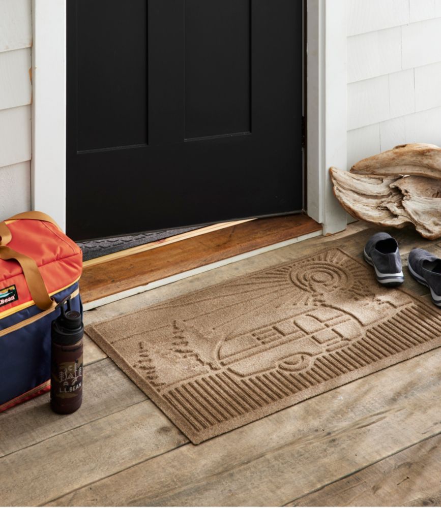 Waterhog Mats Home Goods at L.L.Bean