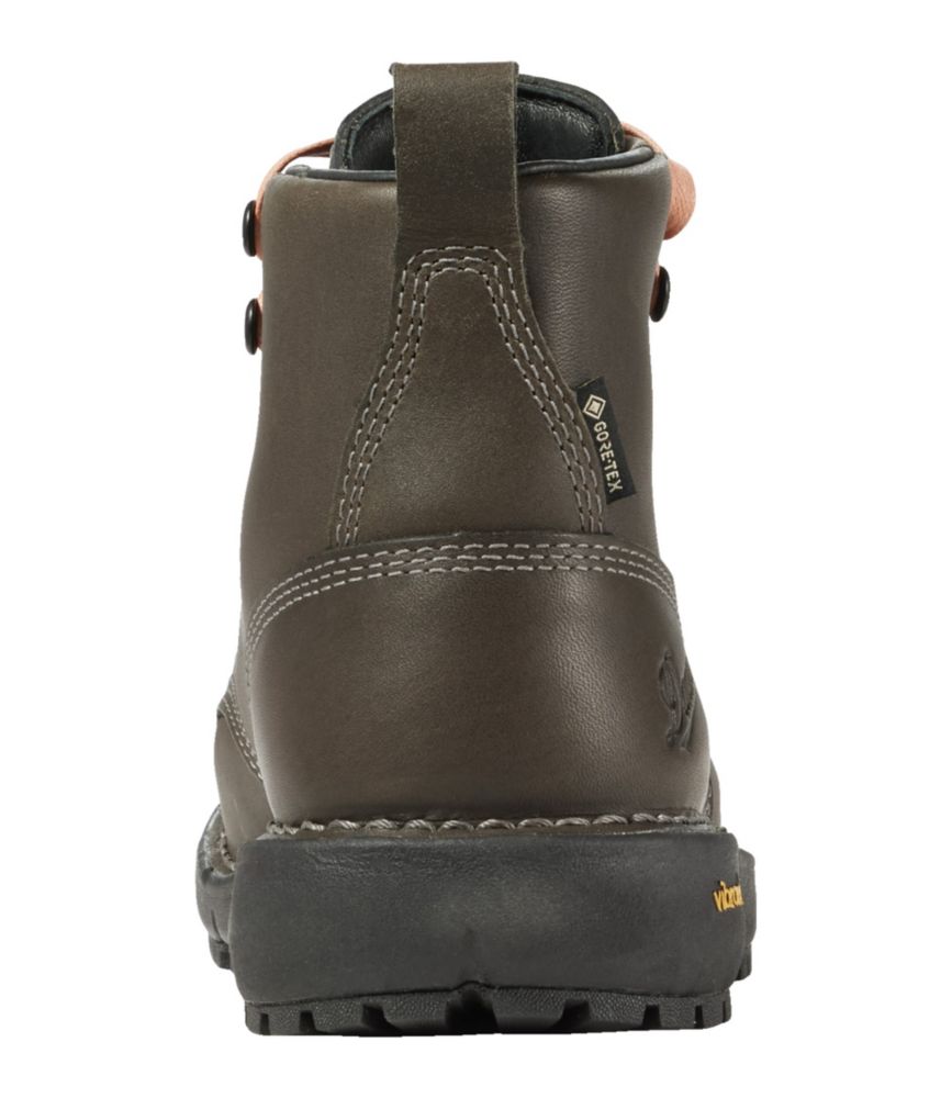 Women's Danner Logger 917 GORETEX Boots Casual at L.L.Bean