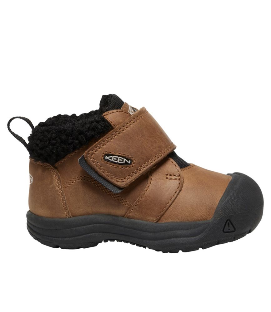 Toddlers' Keen Kootenay IV Waterproof Boots Toddler & Baby at L.L.Bean