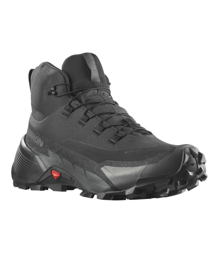 Men's Salomon Cross Hike Mid 2 GoreTex Hiking Boots Hiking Boots