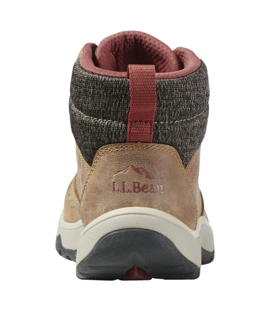 Women's Trailduster Hiking Boots Hiking Boots & Shoes at L.L.Bean