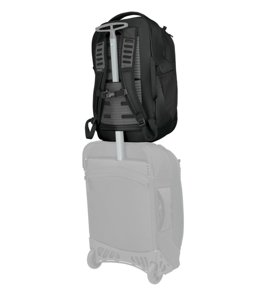 Osprey Ozone Laptop Backpack, 28L Luggage & Duffle Bags at L.L.Bean