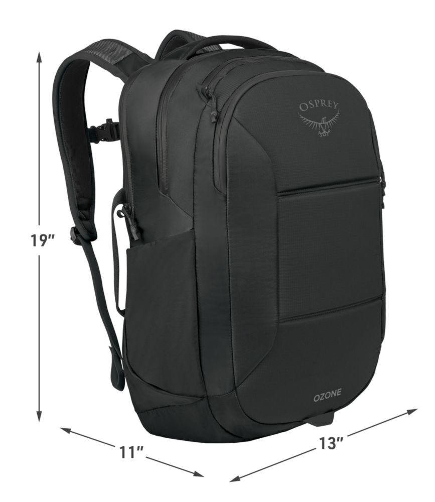 Osprey Ozone Laptop Backpack, 28L Travel Backpacks at L.L.Bean