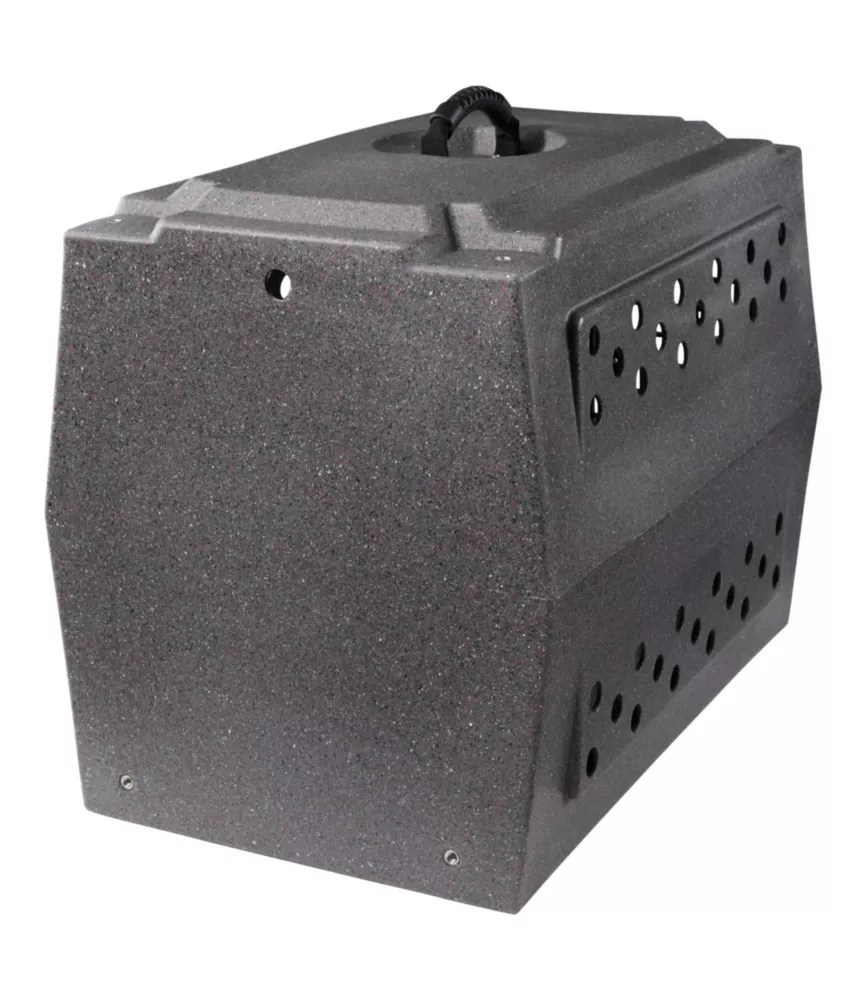 Ruff Land™ Dog Kennel Kennels at L.L.Bean