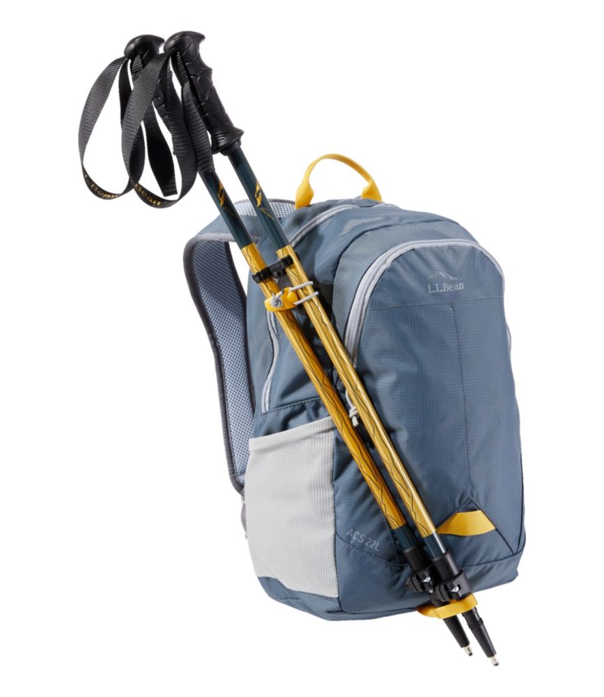 Kids' L.L.Bean Access Trekking Poles Hiking Poles at L.L.Bean
