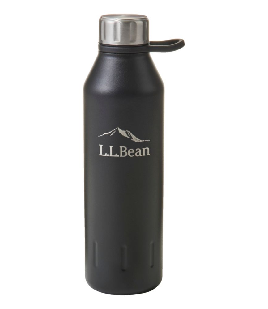 L.L.Bean Classic Water Bottle Outdoor Accessories at L.L.Bean