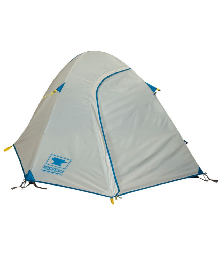 Mountainsmith Bear Creek 2 Backpacking Tent with Footprint Camping