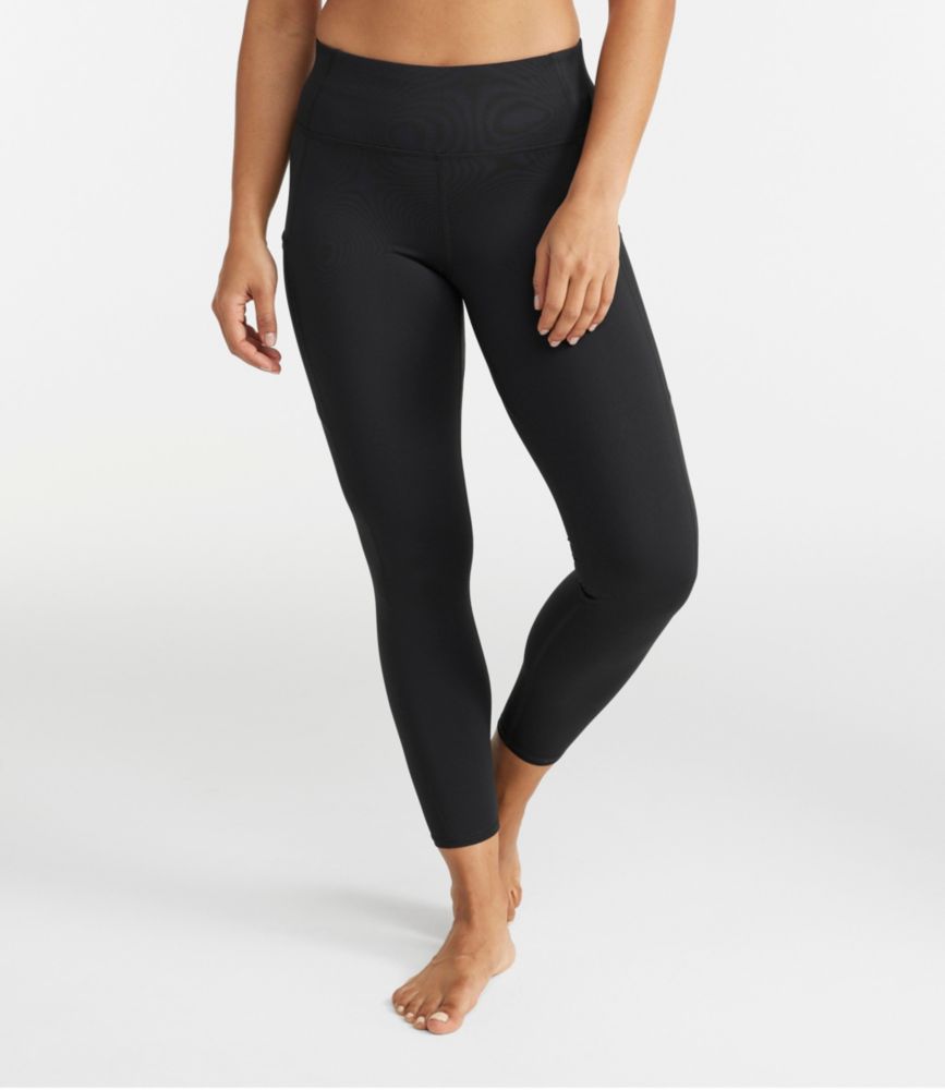 Women's New Currents Swimwear, Swim Tights Bottoms at L.L.Bean