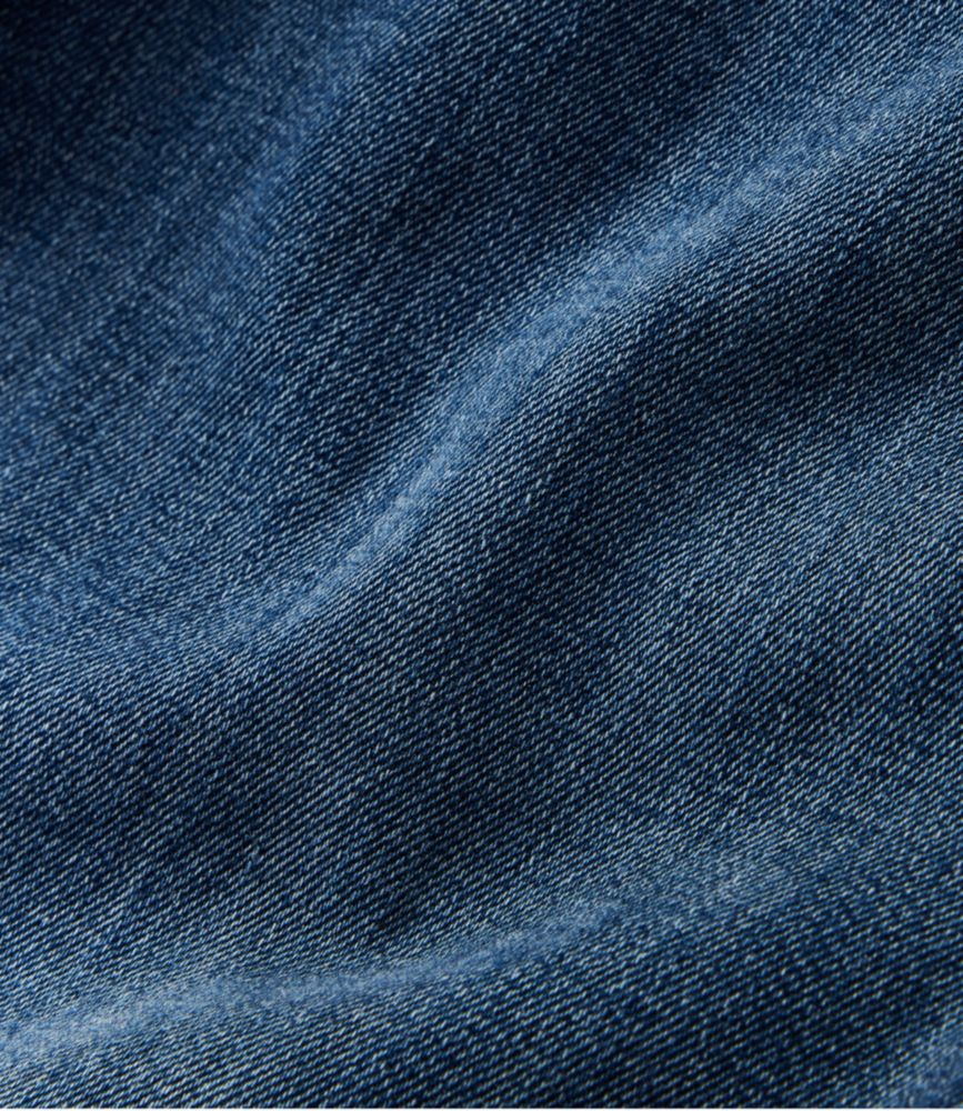 Women's Jeans Clothing at L.L.Bean
