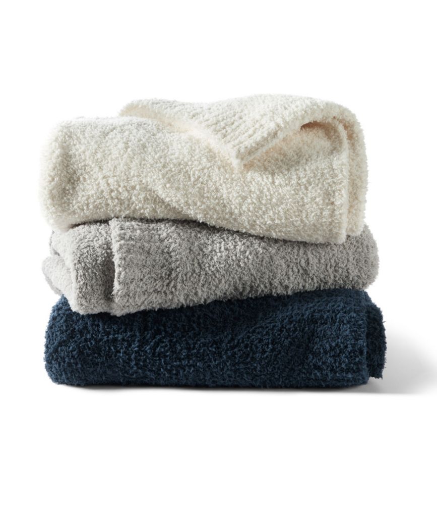 Wicked Cozy Knit Throw Blankets & Throws at L.L.Bean