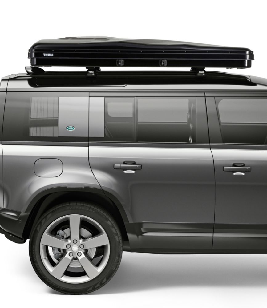 Thule Basin Rooftop 2Person Tent Car & Truck Rack Systems at L.L.Bean