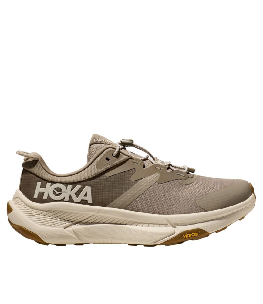 Men's HOKA Transport Shoes Walking at L.L.Bean