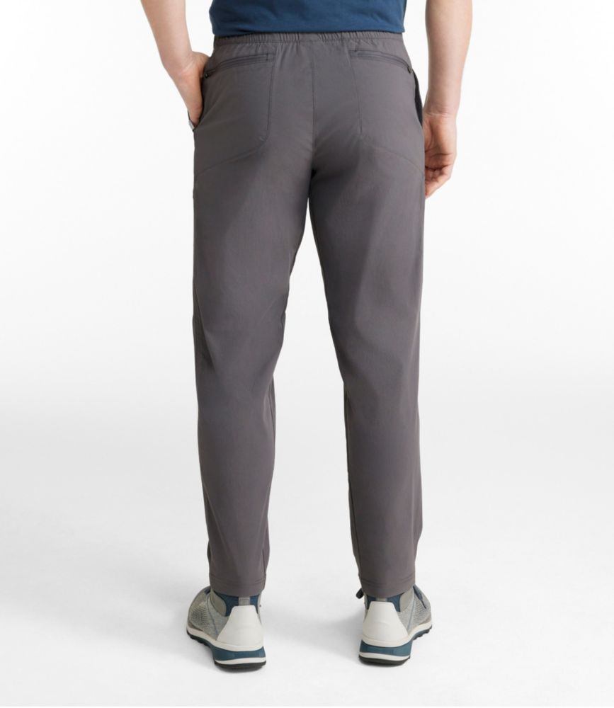 Men's Pathfinder Ripstop Hiking Pants Pants at L.L.Bean