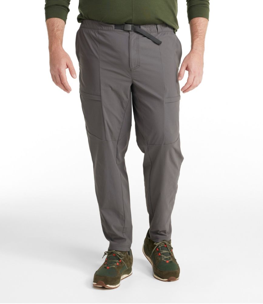 Men's Pathfinder Ripstop Hiking Pants Pants at L.L.Bean