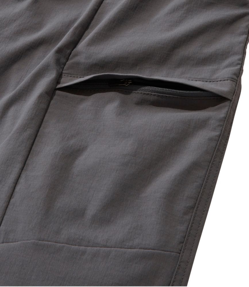 Men's Pathfinder Ripstop Hiking Pants Pants at L.L.Bean
