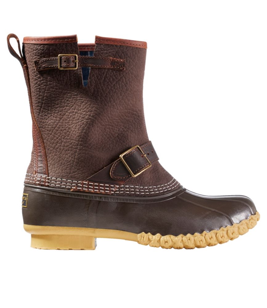 Men's Bean Boots Footwear at L.L.Bean