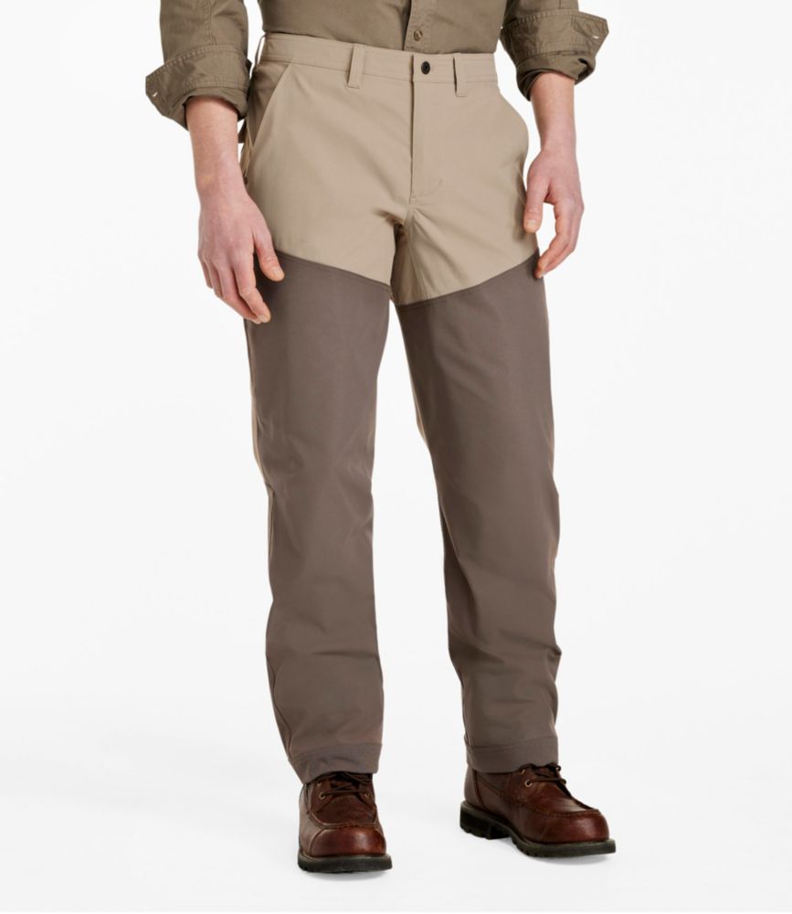 Men's Upland Pro Hunting Pants Pants & Bibs at L.L.Bean