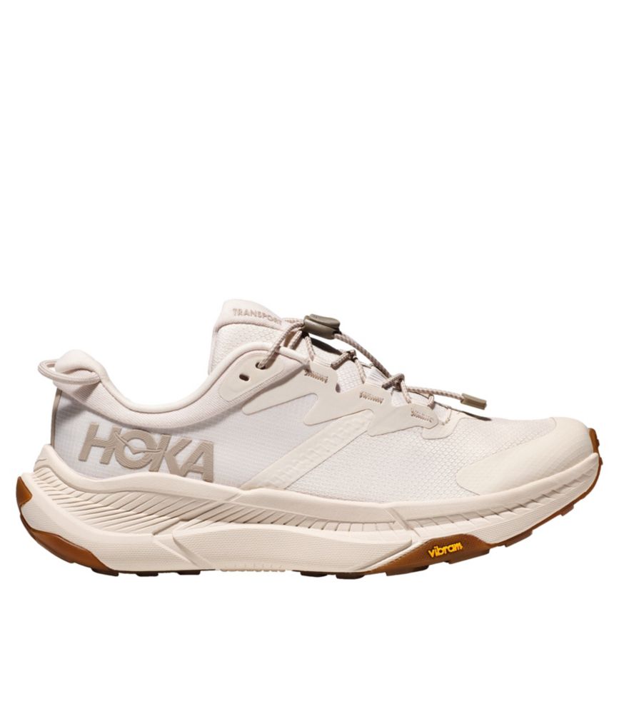 Women's Hoka Transport Shoes Walking at L.L.Bean