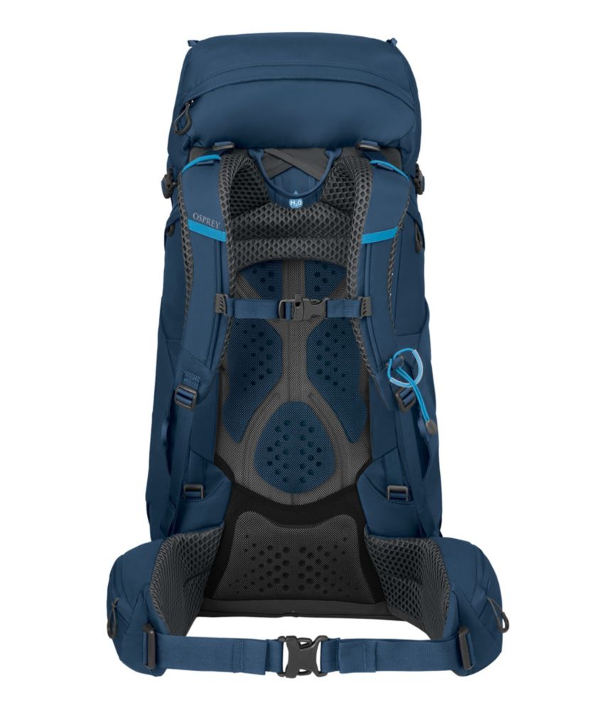 Osprey Kestrel 48 Backpack Hiking at L.L.Bean