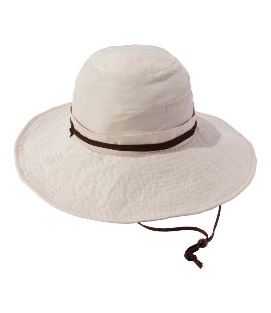 Women's Pistil Mina Hat II Rain & Sun Hats at L.L.Bean