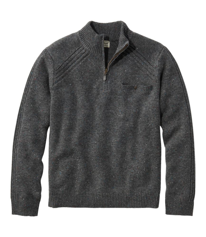 Men's Sweaters Clothing at L.L.Bean