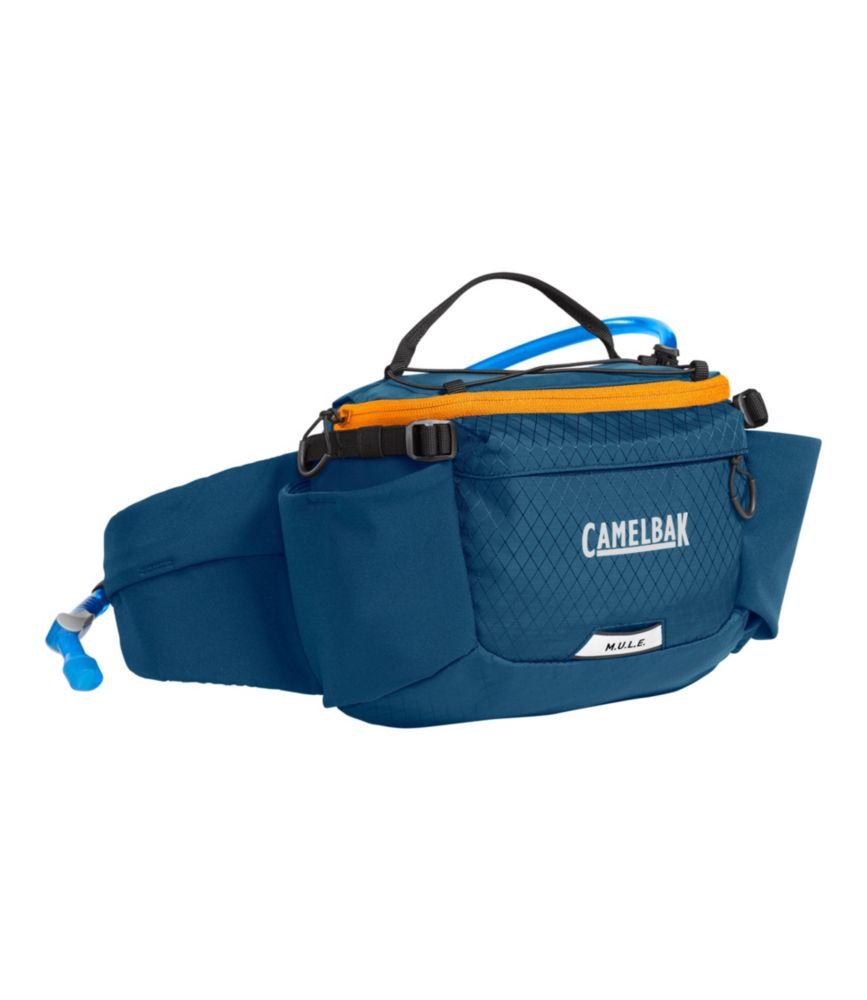 CamelBak Mule 5 Hydration Waist Pack Hydration Packs & Reservoirs at L.L.Bean