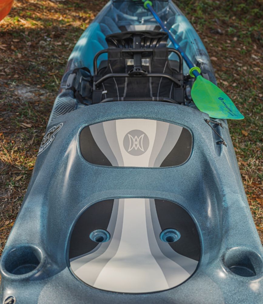 Perception Hangtime SitonTop Kayak, 11' Kayaks at L.L.Bean