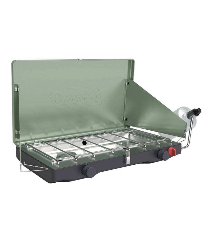 Coleman Cascade Classic Camp Stove Stoves at L.L.Bean