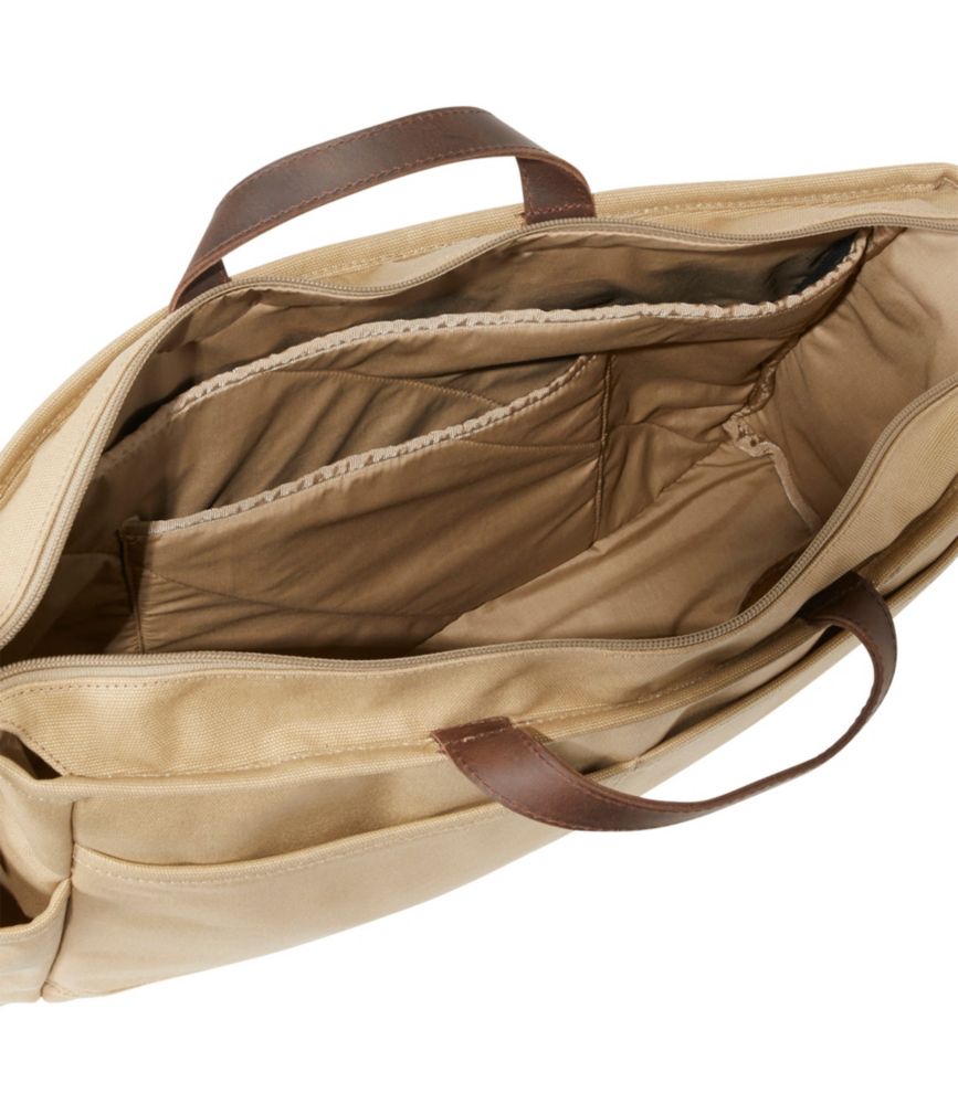 Stonington Daily Carry Work Bag Travel Backpacks at L.L.Bean