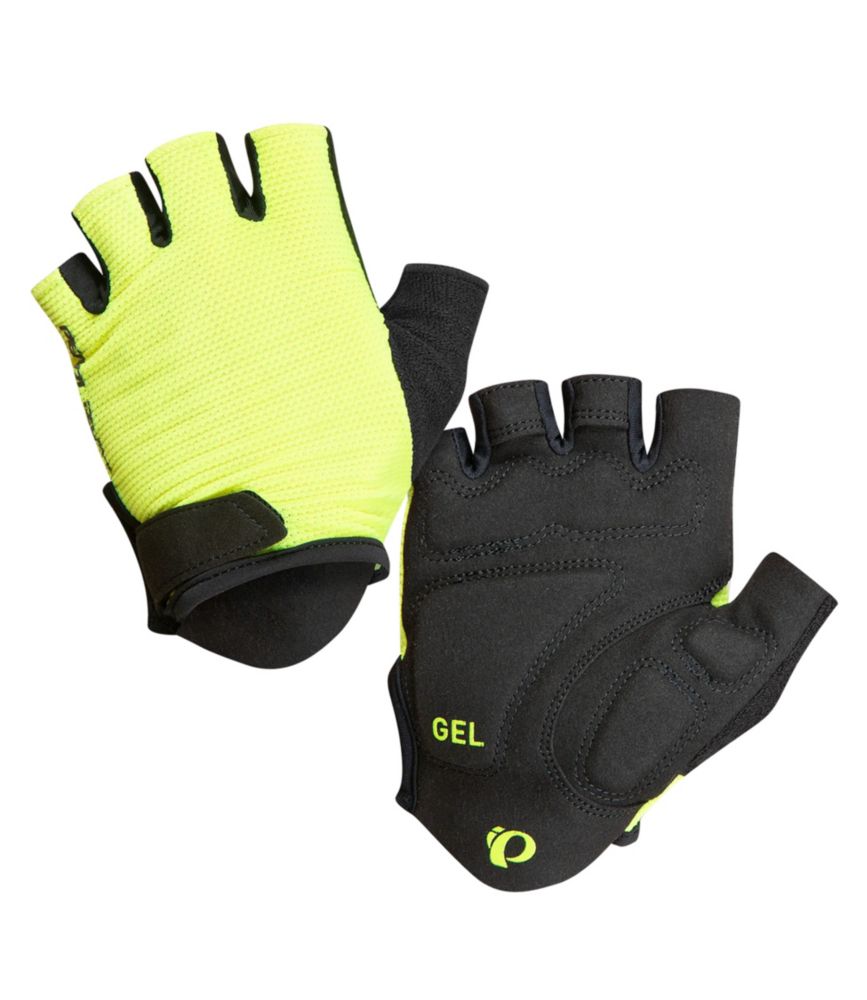Women's Pearl Izumi Quest Gel Cycling Gloves Cycling at L.L.Bean