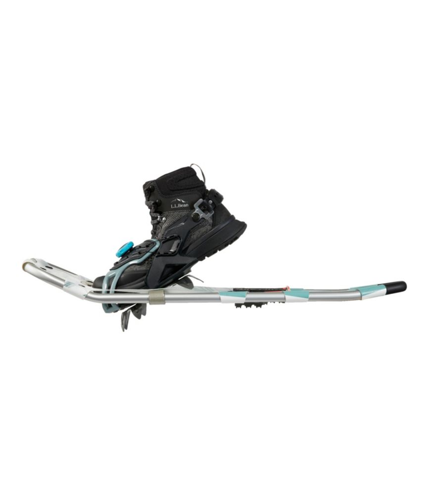 Women's L.L.Bean Trailblazer Boa Tec Snowshoe Snowshoes and Sets at L.L.Bean
